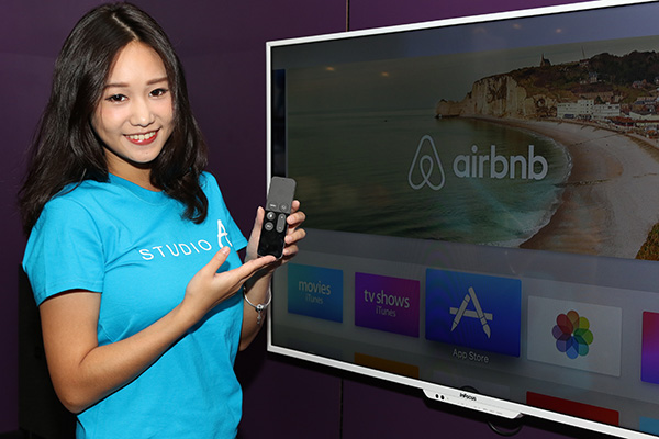 進軍智慧家庭的入門磚？新款 Apple TV 實機測試