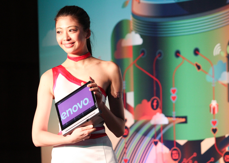 【104資訊月】Revo Build 迷你電腦將開賣! 電腦選購優惠指南