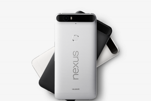 128GB 與新色機種上架！ Google 商店正式開賣 Nexus 6P