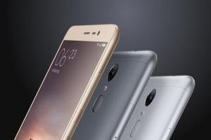 大螢幕 5000 有找!小米再推紅米 Note 3 新機 大螢幕 5000 有找!小米再推紅米 Note 3 新機
