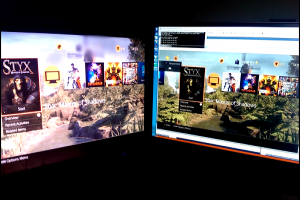 一款新發布的程式 讓電腦運行 PS4 遊戲成真! 一款新發布的程式 讓電腦運行 PS4 遊戲成真!