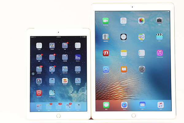 真的可以取代筆電?蘋果 iPad Pro 十大 QA 考驗實測