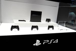 持續遙遙領先!Sony PlayStation 4 銷量飆破 3000 萬台 持續遙遙領先!Sony PlayStation 4 銷量飆破 3000 萬台
