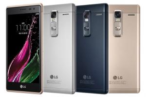 再推入門等級！LG Zero 金屬新機下月登台