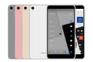 Nokia 回歸之作「C1」 仍是一款 Windows 手機? Nokia 回歸之作「C1」 仍是一款 Windows 手機?