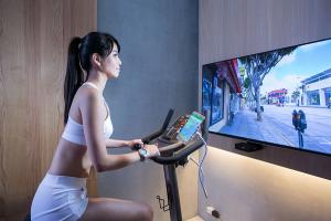 【104資訊月】想搞懂物聯網? 必逛「 IoT 實境體驗館」! 【104資訊月】想搞懂物聯網? 必逛「 IoT 實境體驗館」!