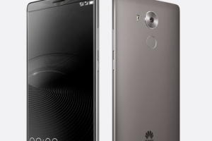 6 吋大螢幕新旗艦 Huawei Mate 8 正式登場! 6 吋大螢幕新旗艦 Huawei Mate 8 正式登場!