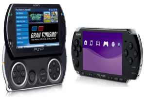 遊戲機傳奇落幕! Sony PSP 明年 3 月收攤 遊戲機傳奇落幕! Sony PSP 明年 3 月收攤