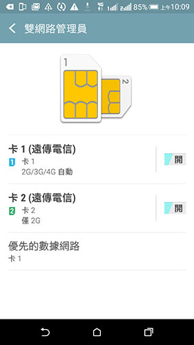 iPhone 過去沒有、現在沒有,以後可能也不會有的雙卡設定