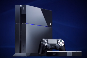Sony 自己來! 未來 PS4 遊戲 PC、Mac 皆可玩 Sony 自己來! 未來 PS4 遊戲 PC、Mac 皆可玩