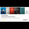 將端出什麼菜?Sony 將於 1 月 5 日舉辦 CES 新品發表會 將端出什麼菜?Sony 將於 1 月 5 日舉辦 CES 新品發表會