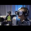 上網不用看用跳的! 三星在 Gear VR 虛擬眼鏡上推沈浸式瀏覽感受 上網不用看用跳的! 三星在 Gear VR 虛擬眼鏡上推沈浸式瀏覽感受