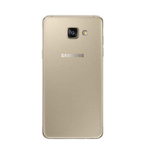 Galaxy A5。