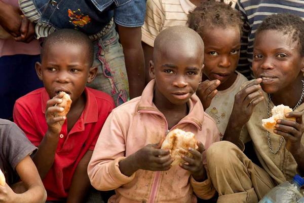 （翻攝自CNBC AFRICA）