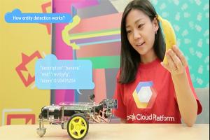 討正妹歡心它最行?Google 新影像技術連情緒都可辨認 討正妹歡心它最行?Google 新影像技術連情緒都可辨認