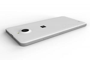 Windows 中階機準備發表? Lumia 850 諜照曝光! Windows 中階機準備發表? Lumia 850 諜照曝光!