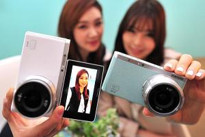 並沒有要賣家產!Samsung 聲明表示並未考慮將 NX 相機售予 Nikon 並沒有要賣家產!Samsung 聲明表示並未考慮將 NX 相機售予 Nikon