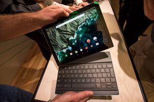 旗艦平板效能大戰起!Google Pixel C 平板跑分揭露! 旗艦平板效能大戰起!Google Pixel C 平板跑分揭露!