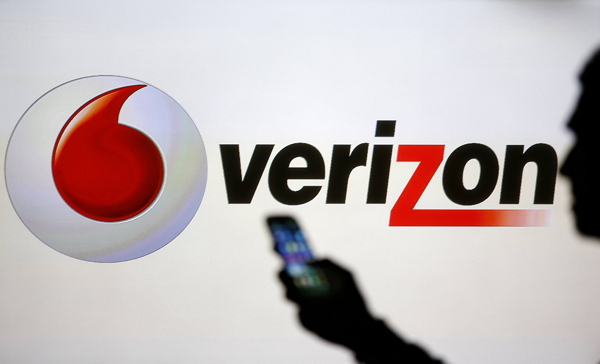 最新消息傳出，美國最大的手機電信商 Verizon 將有意接手 Yahoo 的網路事業。（路透）