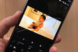 想當攝影大師嗎?Adobe 把 lightroom 手機版變免費了! 想當攝影大師嗎?Adobe 把 lightroom 手機版變免費了!