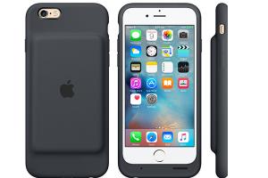 讓人不可置信的設計感!蘋果推出 iPhone 原廠電池背蓋 讓人不可置信的設計感!蘋果推出 iPhone 原廠電池背蓋