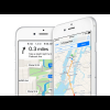 用量激增! Apple 地圖終於超越 Google Maps 用量激增! Apple 地圖終於超越 Google Maps