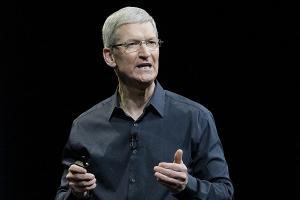 學生都愛用 Chromebook? Apple 執行長:只是便宜了點! 學生都愛用 Chromebook? Apple 執行長:只是便宜了點!