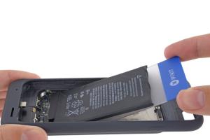 Apple 充電殼雖然醜 但你知道它的電量多少嗎？