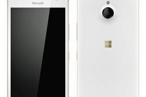 奢華版 Lumia 850? 代號「 Honjo」手機曝光! 奢華版 Lumia 850? 代號「 Honjo」手機曝光!