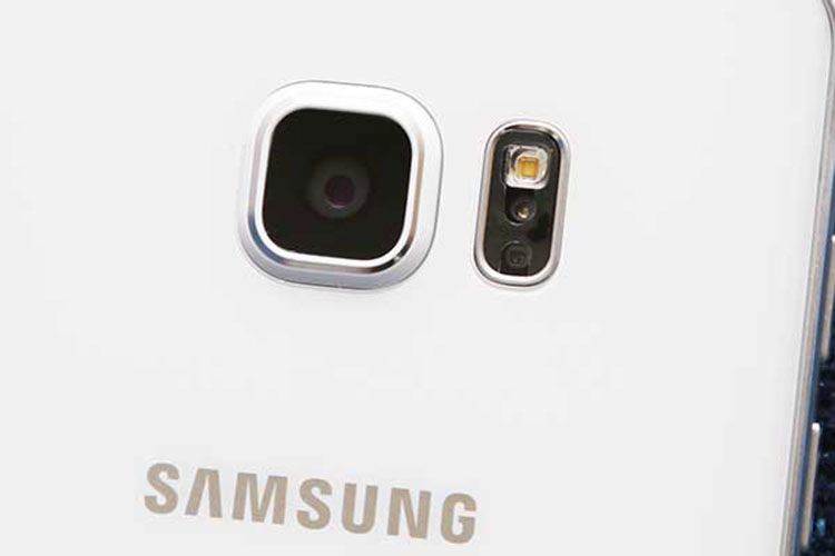 Samsung 在手機拍照功能上面又有新創意?(圖片來源/擷取自 Slash Gear 網站)