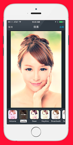 iPhone 拍照必看！一定要下載的 7 大拍照 APP