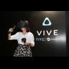 HTC 明天起推免費 VR 體驗!Vive 眼鏡明年 2 月開放預購 HTC 明天起推免費 VR 體驗!Vive 眼鏡明年 2 月開放預購