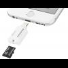 iPhone 也可接記憶卡了!Photofast 推出蘋果 microSD 讀卡機 iPhone 也可接記憶卡了!Photofast 推出蘋果 microSD 讀卡機