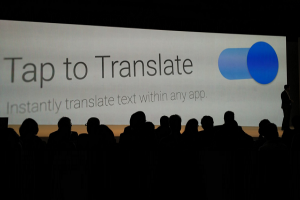 和印度人聊天無障礙? Google 推出全新「對話翻譯」! 和印度人聊天無障礙? Google 推出全新「對話翻譯」!