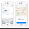 Facebook 功能超展開!用 Messenger 就能直接叫 Uber! Facebook 功能超展開!用 Messenger 就能直接叫 Uber!