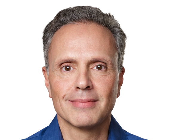 Johny Srouji 將成為 Apple 的硬體技術副總裁(圖/Apple)