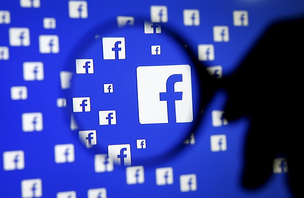 Facebook 透過這項改變,能夠提高自主研發工具的使用效率,並且快速針對安全漏洞修復(圖/美聯社)