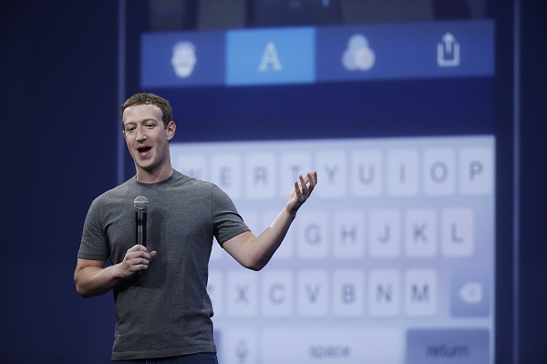 Facebook 再推出員工補助,搬家員工可拿新台幣 33 萬元(圖/美聯社)