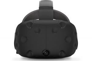 HTC Vive 新版本現身!總算讓人有想買的慾望了? HTC Vive 新版本現身!總算讓人有想買的慾望了?