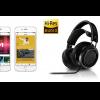 聲聲都動聽!蘋果傳將在 Apple Music 上提供 Hi-Res 高解析音樂 聲聲都動聽!蘋果傳將在 Apple Music 上提供 Hi-Res 高解析音樂