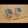 雙手沒空?近半用戶曾用「這裡」操控 Apple Watch! 雙手沒空?近半用戶曾用「這裡」操控 Apple Watch!
