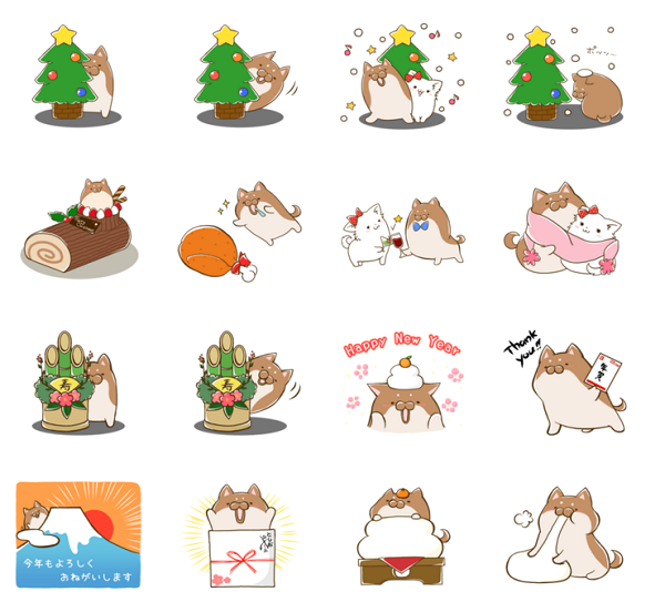 (圖/Line)