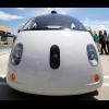 Google 傳跟 Ford 將聯手打造自動駕駛車 Google 傳跟 Ford 將聯手打造自動駕駛車