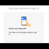 有手機就不用密碼? Google 測試新登入方式! 有手機就不用密碼? Google 測試新登入方式!