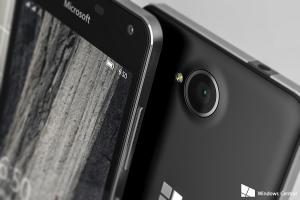 微軟證實 Lumia 650 消息! 預計將於 2016 年初發表 微軟證實 Lumia 650 消息! 預計將於 2016 年初發表