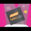 2016 手機處理器大戰開打!聯發科最新 Helio X20 效能公開! 2016 手機處理器大戰開打!聯發科最新 Helio X20 效能公開!