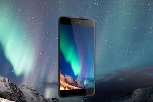 三下巴消失了!HTC One X9 正式發表! 三下巴消失了!HTC One X9 正式發表!