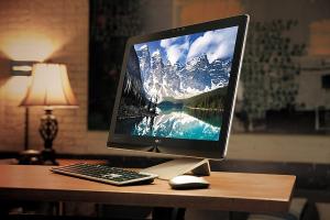 4K 螢幕極簡風! Asus 推出 Zen AiO Pro 整合式電腦 4K 螢幕極簡風! Asus 推出 Zen AiO Pro 整合式電腦