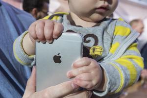 耶誕節購機調查:大螢幕機種最夯、半數消費者選 Apple! 耶誕節購機調查:大螢幕機種最夯、半數消費者選 Apple!