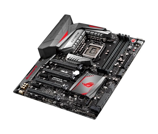 個人化風格強烈的電腦配件,將是 CES 展中的重要元素(圖/ASUS)
